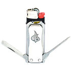 Ssi-z1016273 Lighterbro Llc Micro Silver 852222005192