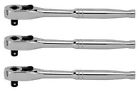 St953w Stanley Ratchets 1-4in 3-8in And