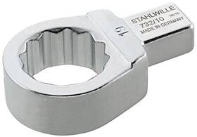 512sg-qr Stahlwille 018754151103 19040020 8-piece Spare Parts Set For No.512 Repair Or Kit With P Inch
