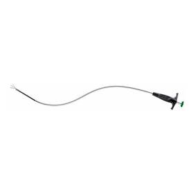 77407203 Stahlwille 018754200474 Claw Lifter Ergonomic Handle 8mm Diameter 540mm Length Lightweig