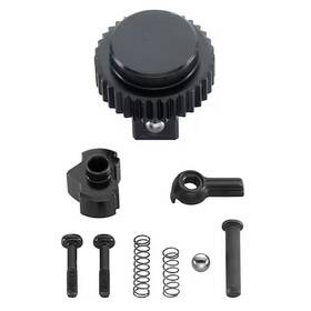 19040000 Stahlwille Tools Ratchet Spare Parts Sets For Torque Wrenches No.721