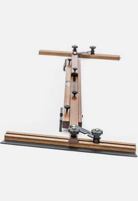 Pll200 Stair Wizard Essential Tool For Precise Layout And Measurement