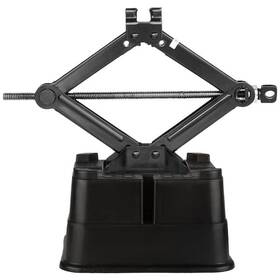 Stalwart 197315860914 15 000 Lbs. Capacity Rv Leveling Blocks - Heavy Duty Recycled Plastic Jack Stand
