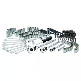 Stanley 726084482210 Mechanics Tool Set 173-piece