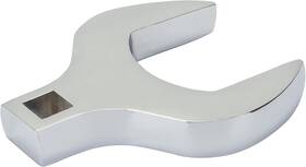 61132 Star Asia Usa 313042957936 Titan 1/2-inch Drive 32mm Full Polish Crowfoot Wrench