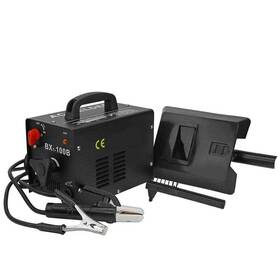 55136 Stark Us 120-volt 100 Amp Arc Stick Welder Ac Inverter