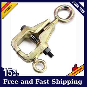 26212 Stark Usa 2 Way Frame Back 3 Ton Self-tightening Grips Body Shop Repair Clamp Puller Tools