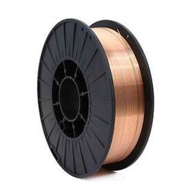 55101-h1 Stark Usa Us 0.8 Mm - 0.030 Inch Dia Mig Mag Wire 10 Lbs. Spool