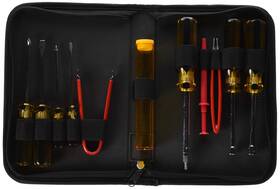 Ctk200 Startech.com 11 Piece Pc Tool Kit Taa
