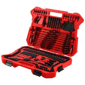 120t Starwork 711115961051 True Mechanic 303-piece Mechanics Tool Set Ratcheting Wrench Professio