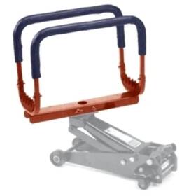 21870 Steck Manufacturing E-z Rest Door Hanger