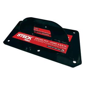 Stc50133 Steck Milton 50133 Ford Engine Removal Lift Plate