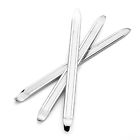 Steelironset-3pcs Fasmov Tire Iron Set Piece Inch Silver Durable 8609877503199