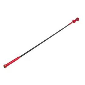 41829 Steelman 24 Inch Flexible Shaft Led Lighted Claw And Magnetic Pickup Tool
