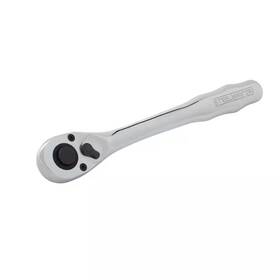 Steelman Pro 313107480409 1/2 Inch Drive 72-tooth Thin Profile Offset Ratchet