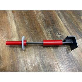 Stepsaver Products 690672165000 The Lam-hammer Professional 6500 Is 17.5 Inch Long And 3 Wide Interlocking