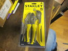 Stht72309 Stanley 3 Piece Basic Pliers