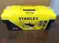 Stht74990 Stanley Toolbox With 132 Pieces By Tools New