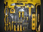 Stht75985 Stanley Mixed Handtool Set 076174759853