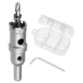 B29500001 Still Awake 22mm Carbide Hole Cutter Tct Saws Tungsten Tipped F