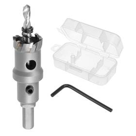 B29900001 Still Awake 26mm Carbide Hole Cutter Tct Saws Tungsten Tipped F