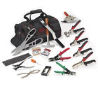 Stkmr Malco Hvac Redling Tool Starter Kit 068604553674