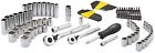 Stmt74858 Stanley 97-piece Standard Sae