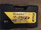 Stmt74864 Stanley Mixed Tool Set 076174748642