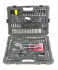 Stmt78078 Stanley 294 Piece Mechanics Tool