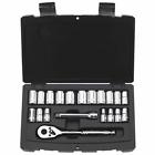 Stmt79238 Stanley 20pc Mechanics Tool 076174792386