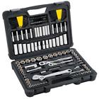 Stmt80752 Stanley 120-pc Mechanics Tool 076174807523