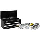 Stmt81382 Stanley 81-piece Sae And