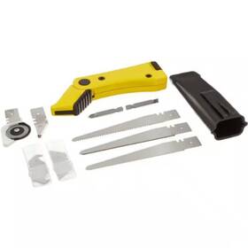 Stoneman Sports 711181489712 Sparehand 20-piece Utility Cutting Tool Set