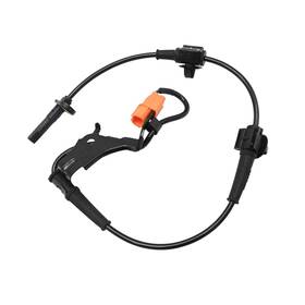 Abs237 Strendier Abs Wheel Speed Sensor Front Left Driver Side Replacement For Honda C