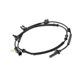 Als2247 Strendier Speedwow 1pc Abs Wheel Speed Sensor Compatible With 2011-2014 F-150