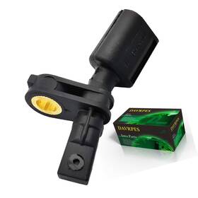 Gbyl-6q0927803b Strendier 6q0927803b Front Left Driver Side Abs Wheel Speed Sensor For Golf Sea T Skod