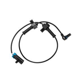Sw-04-06022blr-1 Strendier Speedwow 1pc Als1757 Abs Wheel Speed Sensor Compatible With 2007-2013 Chevy S