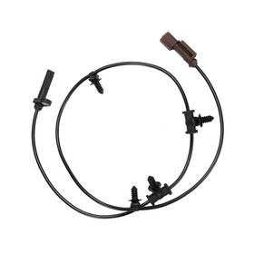 Sw-04-06637br-1 Strendier Speedwow 1pc Als2411 Abs Wheel Speed Sensor Compatible With 2011-2015 Lincoln
