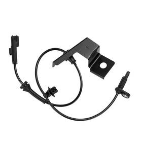 Sw-04-06638fl-1 Strendier Speedwow 1pc Als2595 Abs Wheel Speed Sensor Compatible With 2013-2019 Fusion
