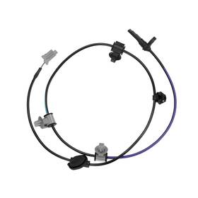 Sw-04-06642bl-1 Strendier Speedwow 1pc Als2524 Abs Wheel Speed Sensor Compatible With Subaru Forester 2