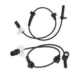 Sw-04-06645blr-2 Strendier Speedwow 2pcs 57470tl1g01 Abs Wheel Speed Sensor Compatible With Bmw X3 2004-