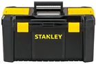 Stst19331 Stanley Essential Tool Box With Lid Organizer 076174755206