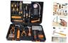 Stt-055 Home Repair Tools Sets Pieces Handsaw General Household Hand Tool