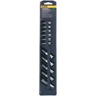 76174894202 Sty89420 Stanley 89-420 11-piece 1-4