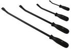 Su9704 Sunex Pry Bar Piece Set With Handles 061336439704