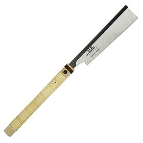 Suizan 589489311433 Dozuki Dovetail Saw 8 Inch Crosscut 0.008 Ultra Thin Blade - Professional