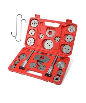 425zdkqgj001 Sujade Yakefly 24pieces Brake Caliper Tool Universal Disc Wind Back To
