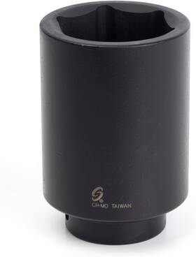 250d Sunex Tools 445000133182 1/2-inch Drive 1-9/16-inch Deep Impact Socket