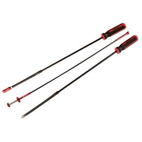 9813 Sunex Tools 613364088104 3-piece Pick Up Tool Set