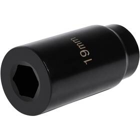 77080 Sunluway 740931674269 Harmonic Balancer Socket Tool 19 Mm Crank Bolt For Honda 3 Times